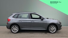 Skoda Kamiq 1.0 TSI SE 5dr Petrol Hatchback